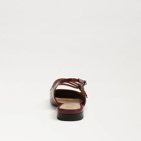 Ilona Slingback Flat