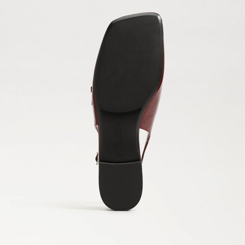 Ilona Slingback Flat