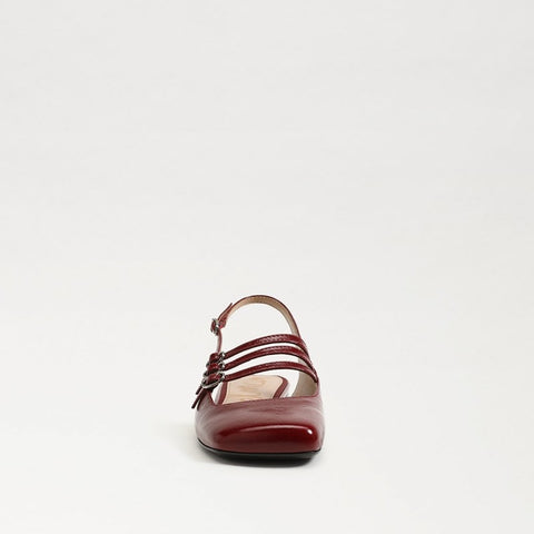 Ilona Slingback Flat