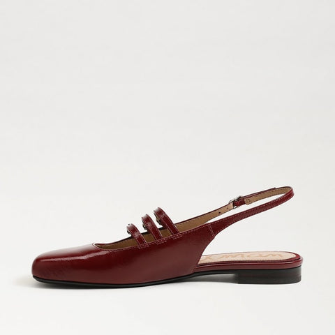 Ilona Slingback Flat
