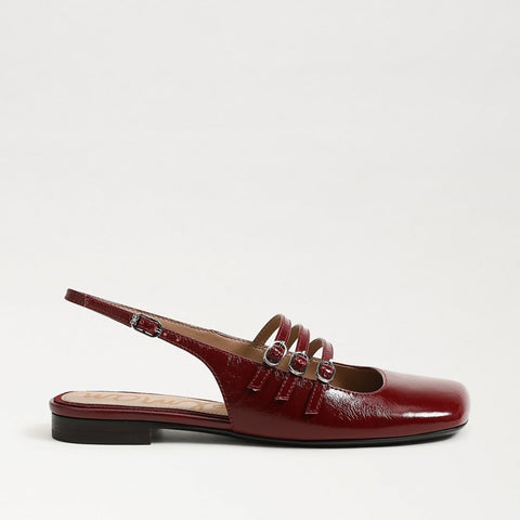 Ilona Slingback Flat