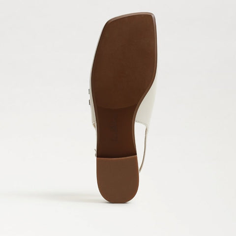 Ilona Slingback Flat