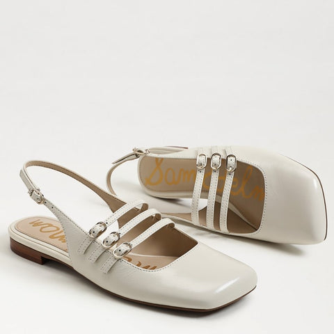 Ilona Slingback Flat