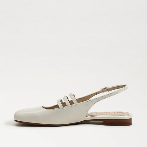 Ilona Slingback Flat