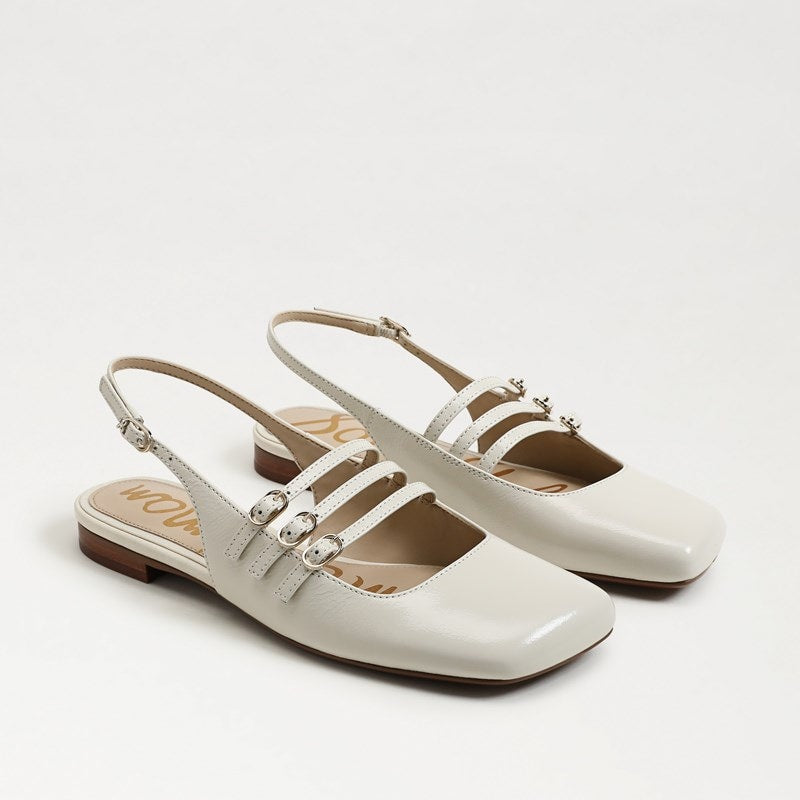Ilona Slingback Flat