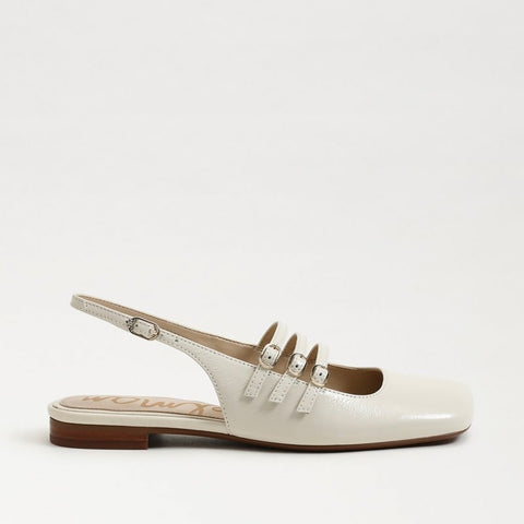 Ilona Slingback Flat