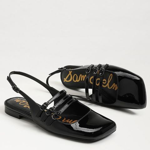 Ilona Slingback Flat