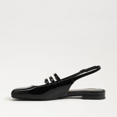 Ilona Slingback Flat