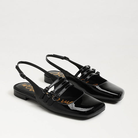 Ilona Slingback Flat