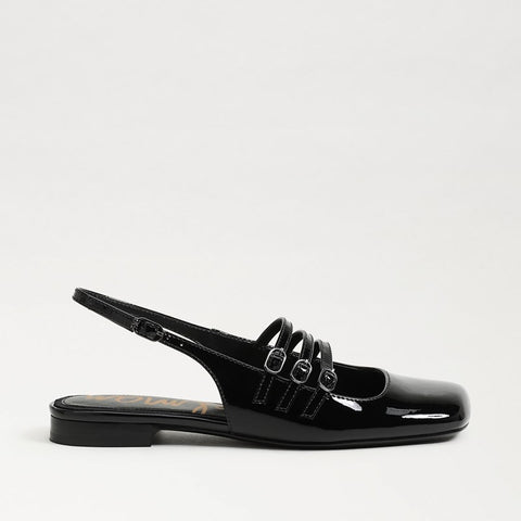 Ilona Slingback Flat