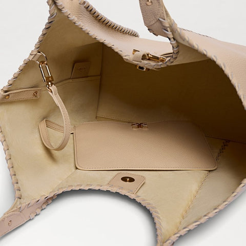 Sylvia Medium Tobo Tote