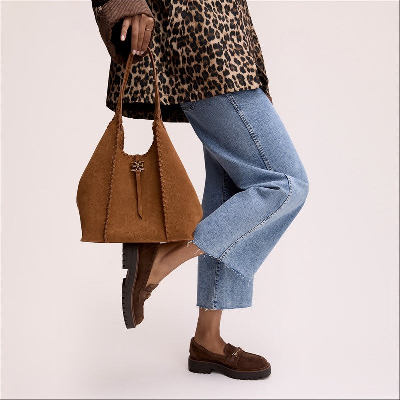 Sylvia Medium Tobo Tote