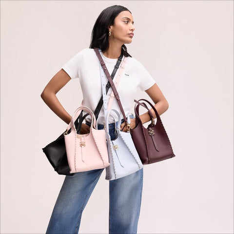 Sylvia Mini Crossbody Bag