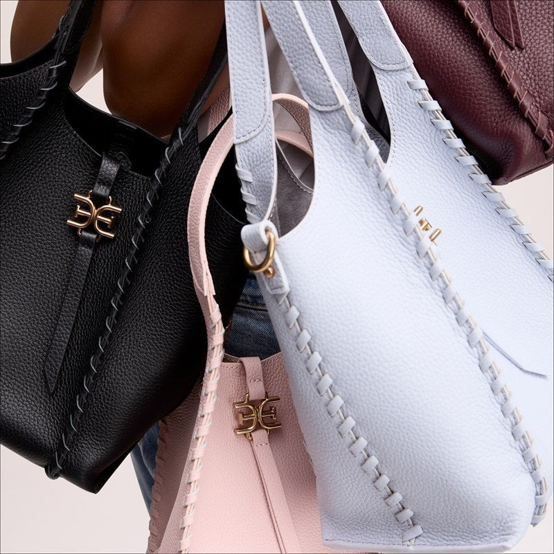 Sylvia Mini Crossbody Bag