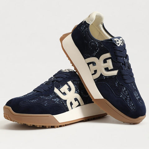 Langley Lace Up Sneaker