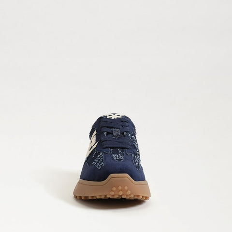 Langley Lace Up Sneaker