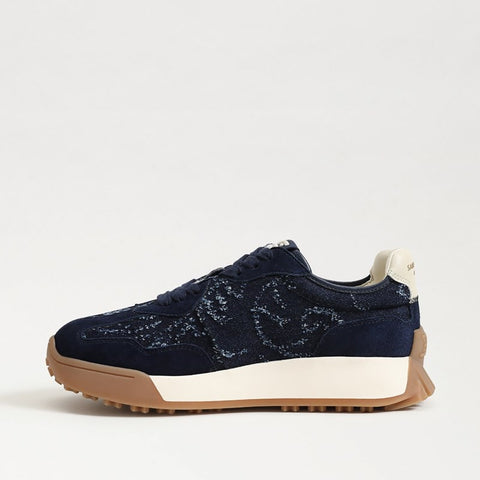 Langley Lace Up Sneaker