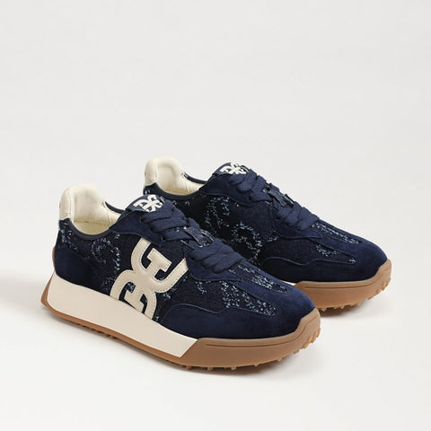 Langley Lace Up Sneaker