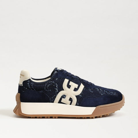 Langley Lace Up Sneaker