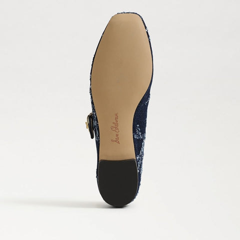 Michaela Mary Jane Flat