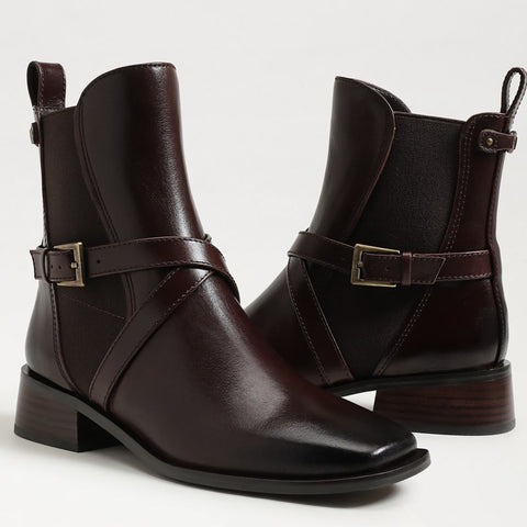Tanner Ankle Boot