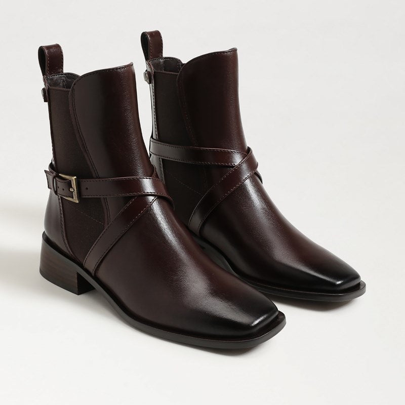 Tanner Ankle Boot