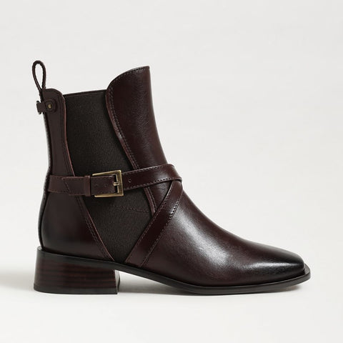 Tanner Ankle Boot