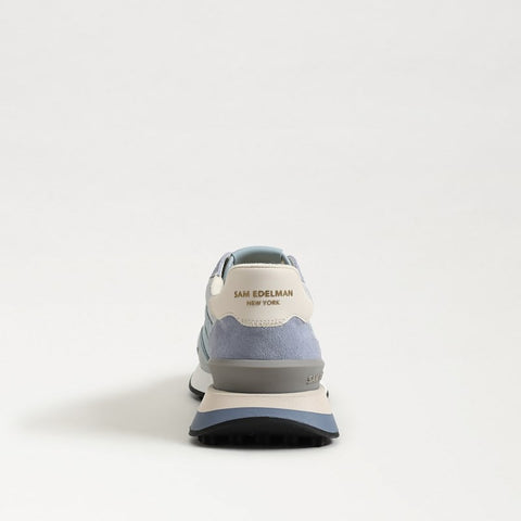 Urie Lace Up Sneaker