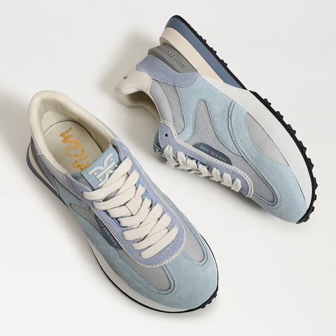 Urie Lace Up Sneaker