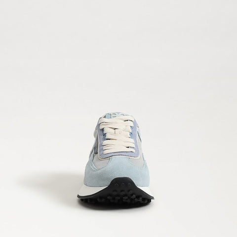 Urie Lace Up Sneaker