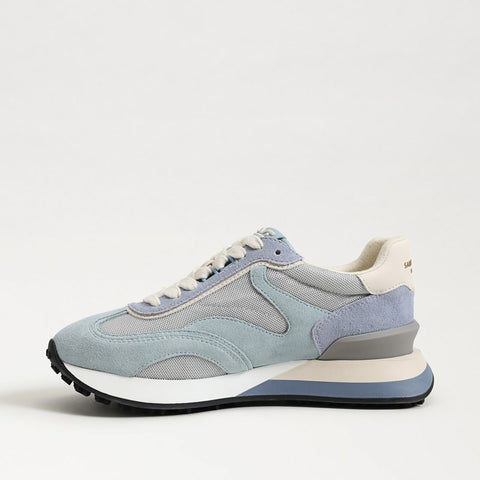 Urie Lace Up Sneaker