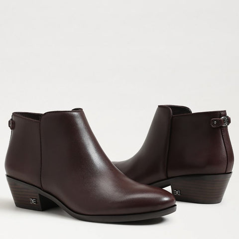 Petty Ankle Bootie