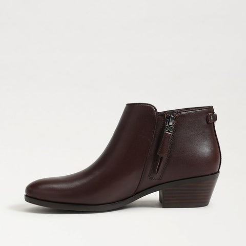 Petty Ankle Bootie