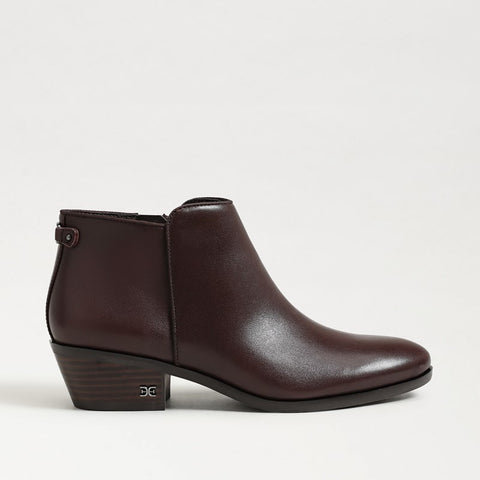 Petty Ankle Bootie