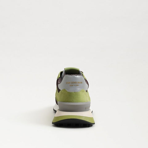 Urie Lace Up Sneaker