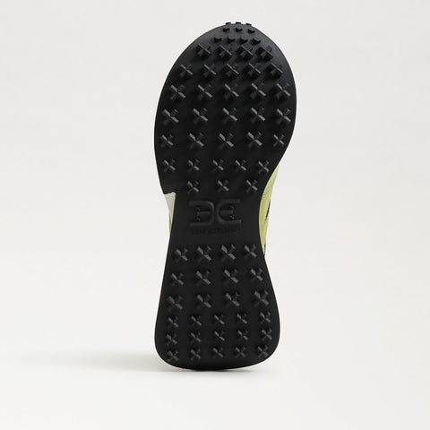 Urie Lace Up Sneaker