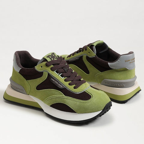 Urie Lace Up Sneaker