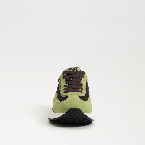 Urie Lace Up Sneaker