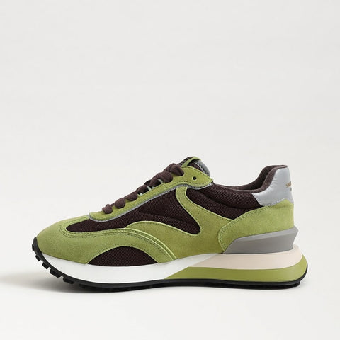 Urie Lace Up Sneaker