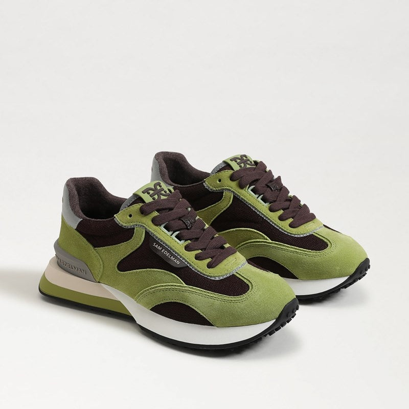 Urie Lace Up Sneaker