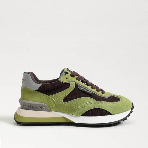 Urie Lace Up Sneaker