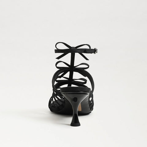 Rhoda Strappy Sandal