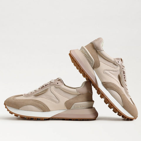 Urie Lace Up Sneaker