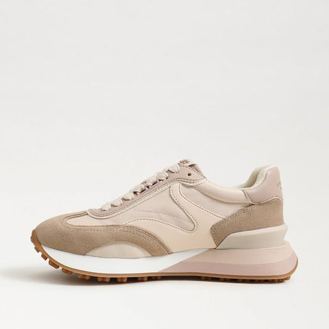 Urie Lace Up Sneaker