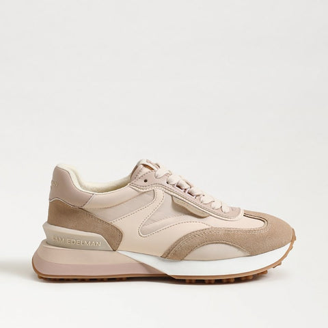 Urie Lace Up Sneaker