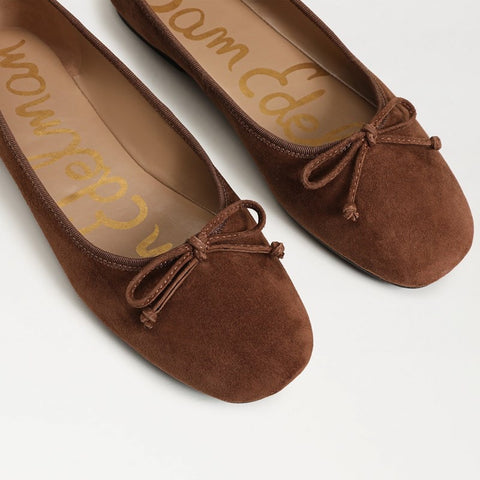Alie Ballet Flat