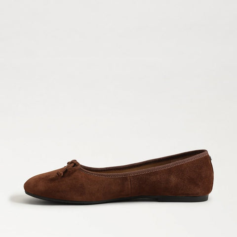 Alie Ballet Flat