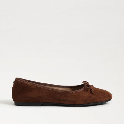 Alie Ballet Flat