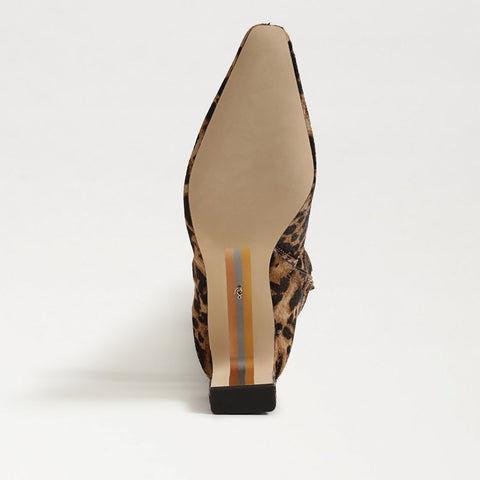 Sylvia Knee High Boot