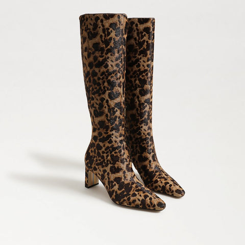 Sylvia Knee High Boot